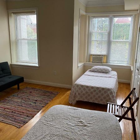 Bloomingdale Beauty Near Union Station Villa Вашингтон Екстериор снимка