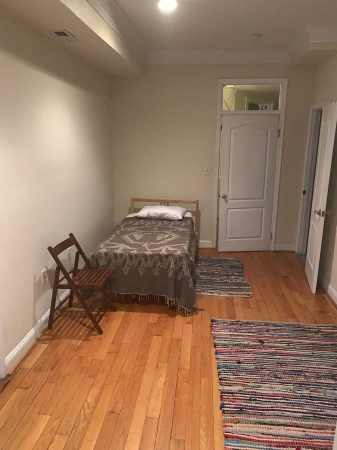 Bloomingdale Beauty Near Union Station Villa Вашингтон Екстериор снимка