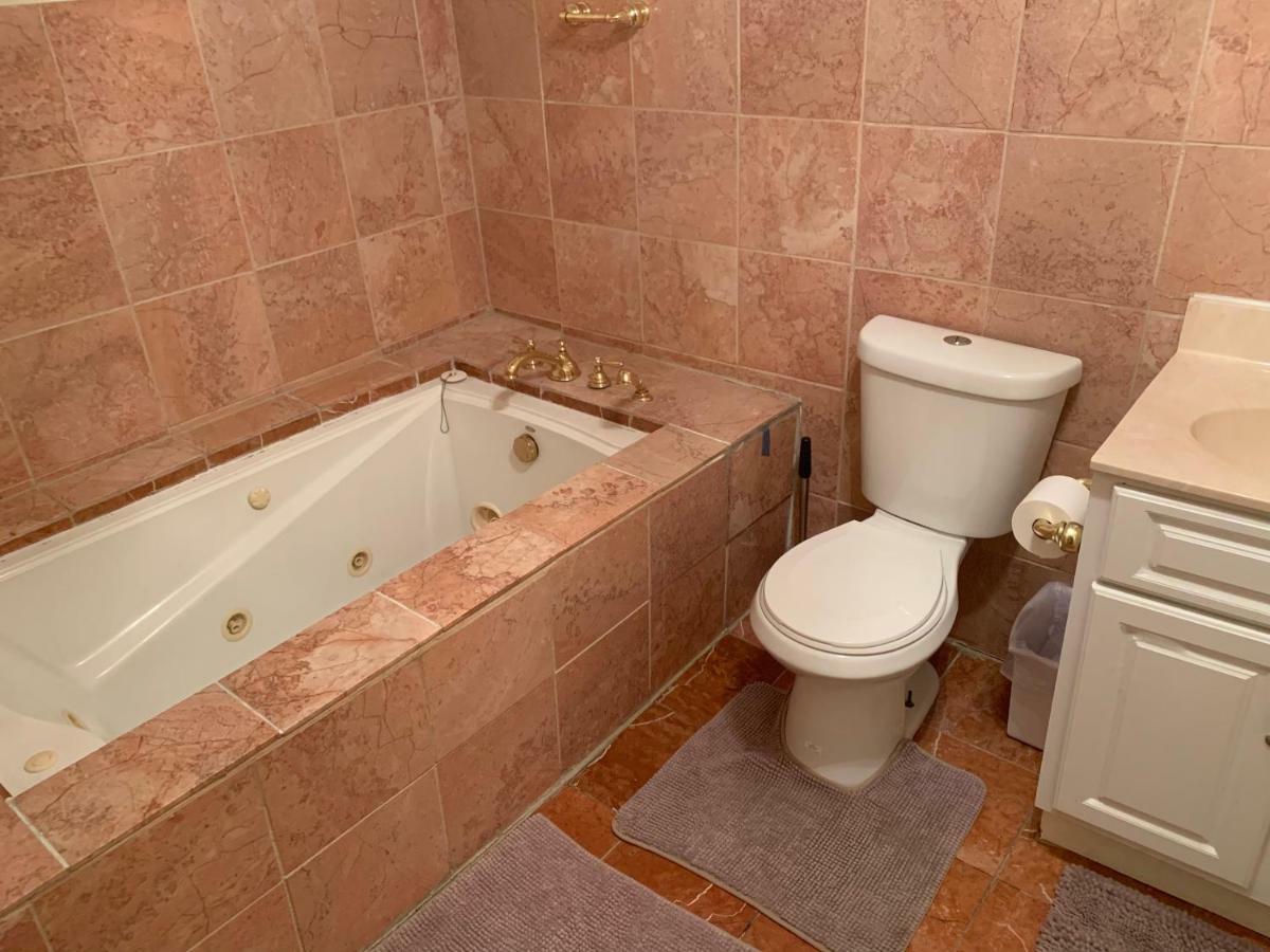 Bloomingdale Beauty Near Union Station Villa Вашингтон Екстериор снимка