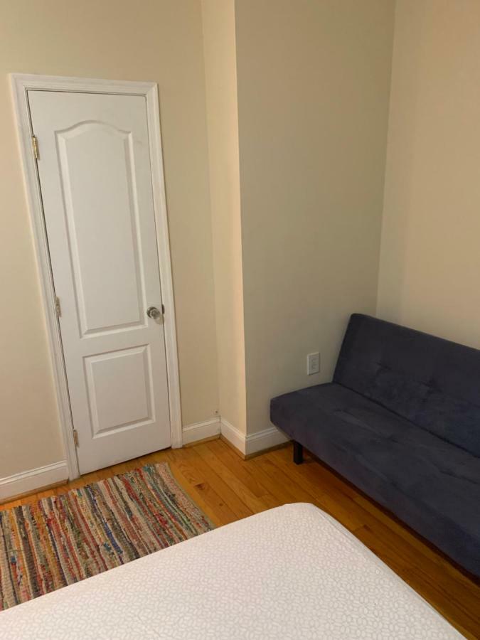 Bloomingdale Beauty Near Union Station Villa Вашингтон Екстериор снимка