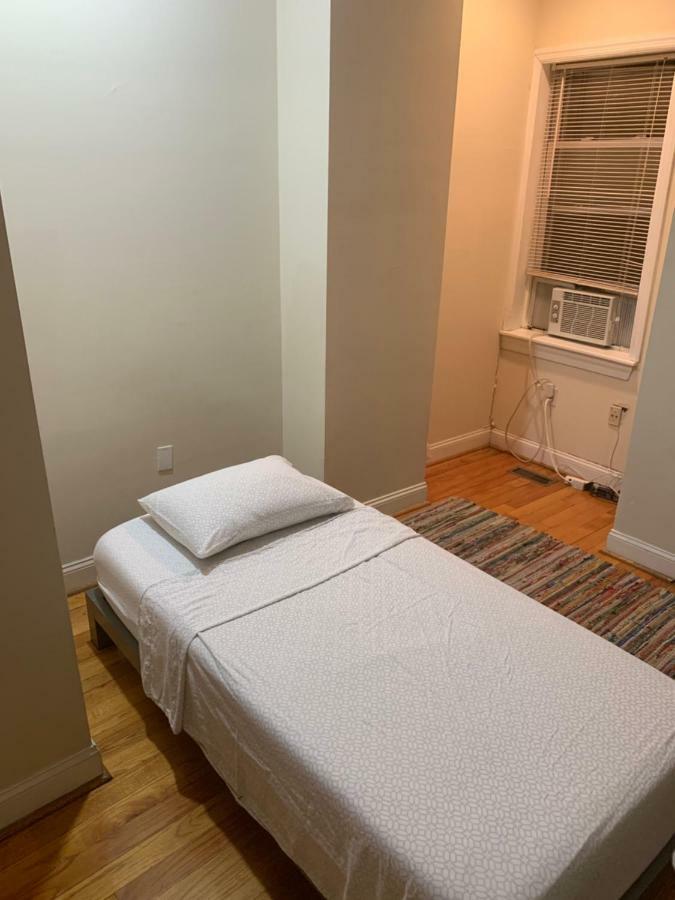 Bloomingdale Beauty Near Union Station Villa Вашингтон Екстериор снимка