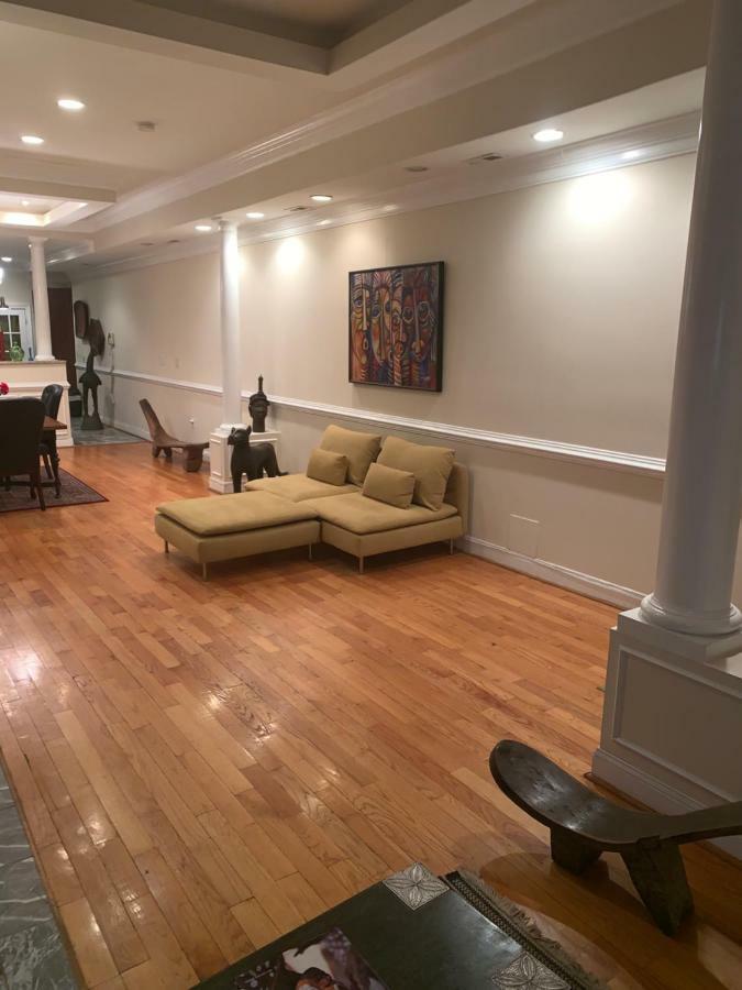 Bloomingdale Beauty Near Union Station Villa Вашингтон Екстериор снимка