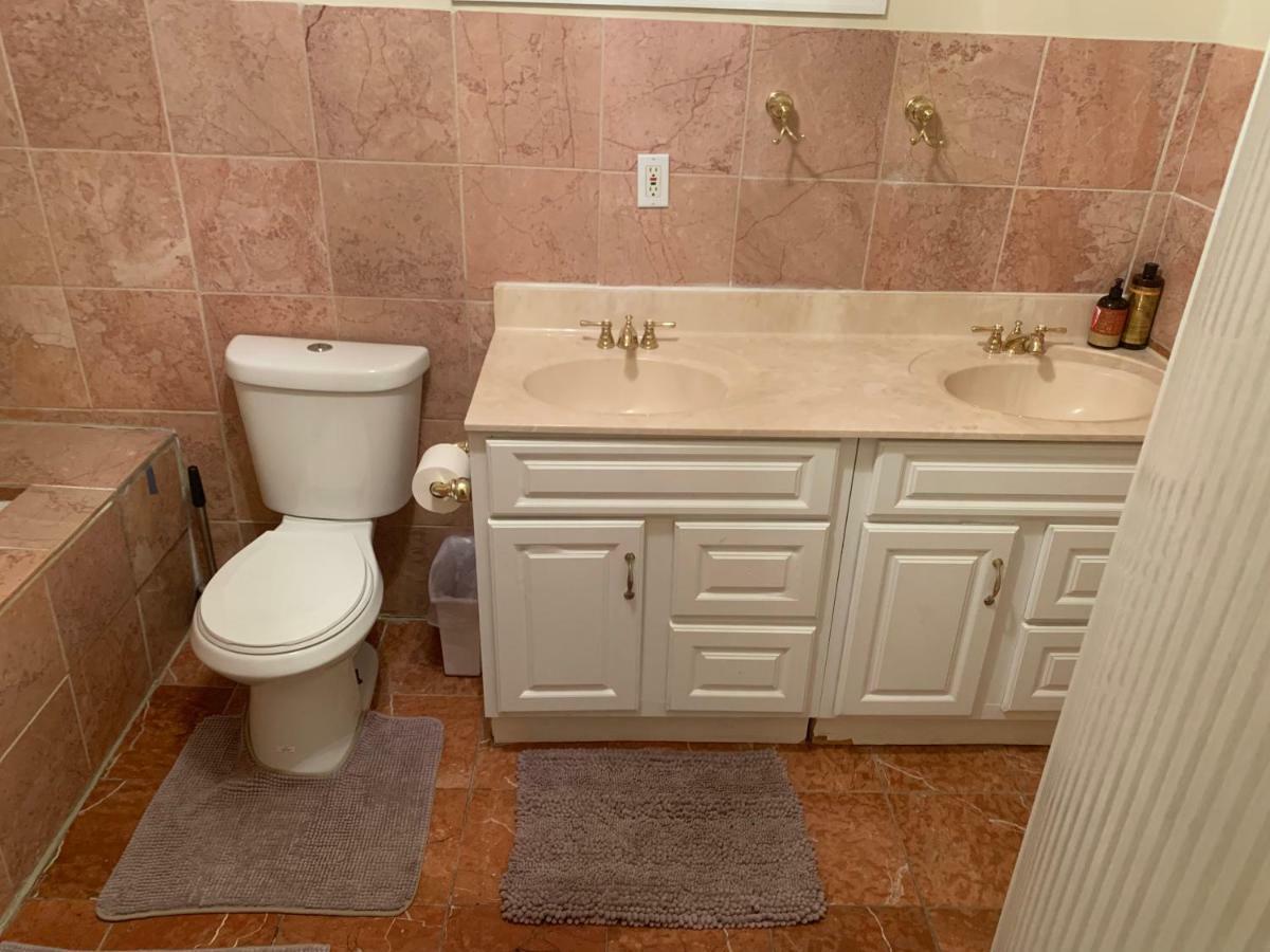 Bloomingdale Beauty Near Union Station Villa Вашингтон Екстериор снимка
