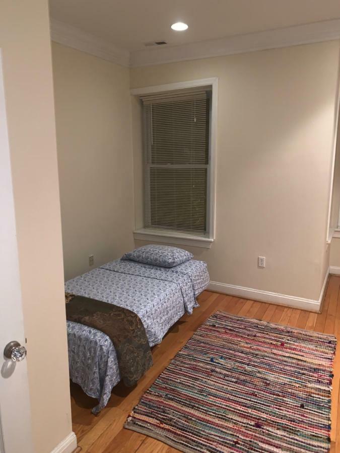 Bloomingdale Beauty Near Union Station Villa Вашингтон Екстериор снимка