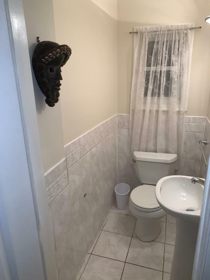 Bloomingdale Beauty Near Union Station Villa Вашингтон Екстериор снимка