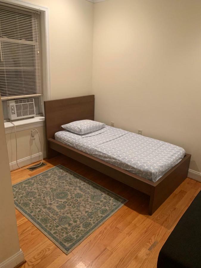 Bloomingdale Beauty Near Union Station Villa Вашингтон Екстериор снимка