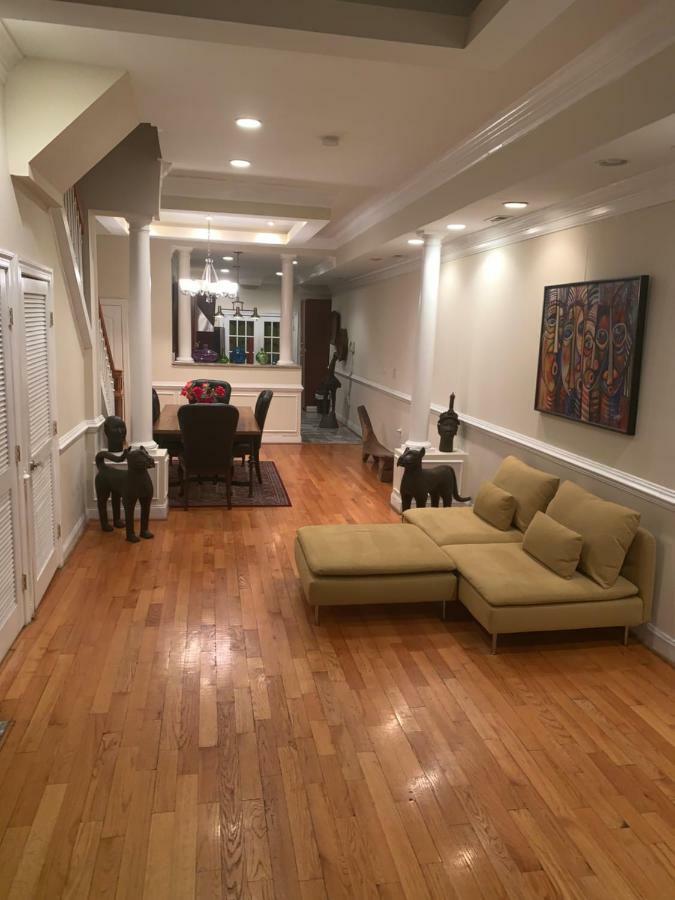 Bloomingdale Beauty Near Union Station Villa Вашингтон Екстериор снимка