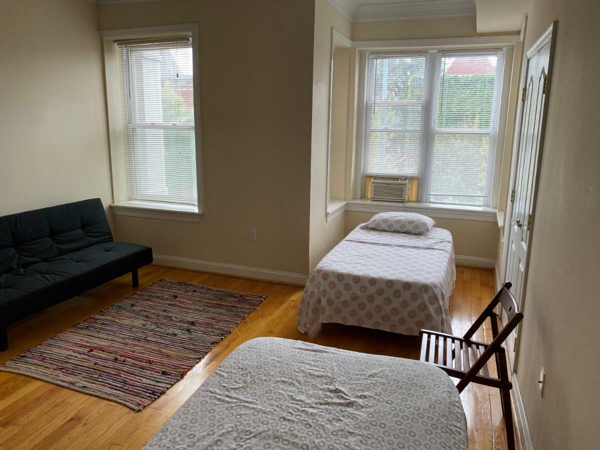 Bloomingdale Beauty Near Union Station Villa Вашингтон Екстериор снимка
