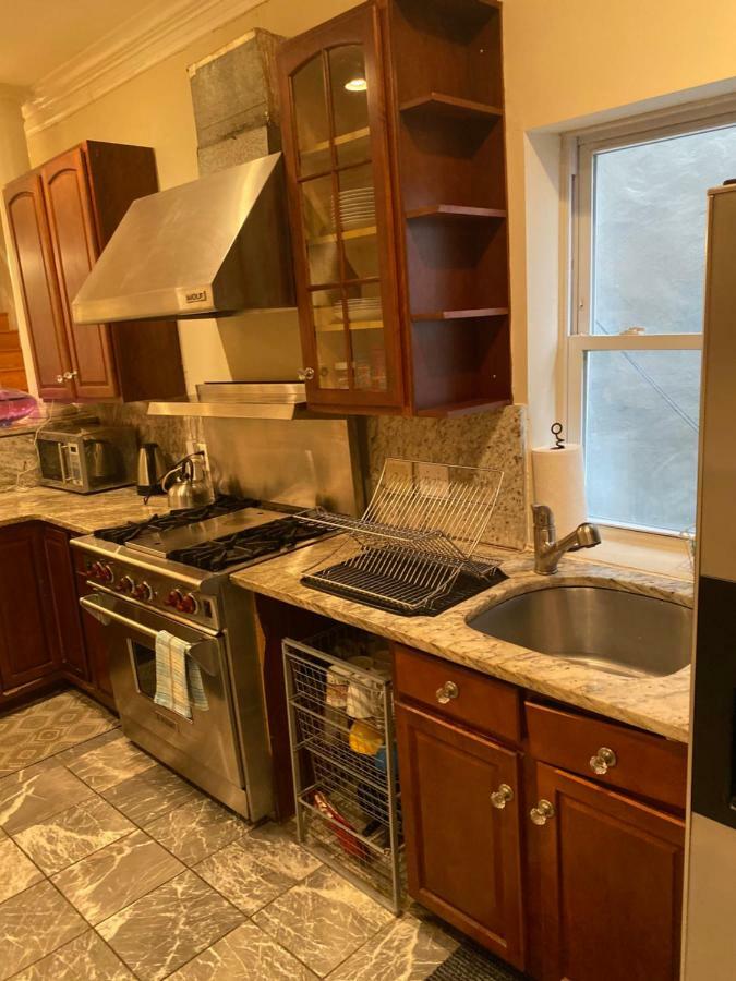 Bloomingdale Beauty Near Union Station Villa Вашингтон Екстериор снимка
