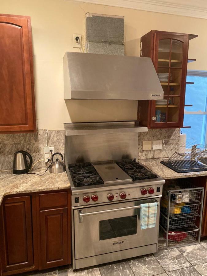 Bloomingdale Beauty Near Union Station Villa Вашингтон Екстериор снимка