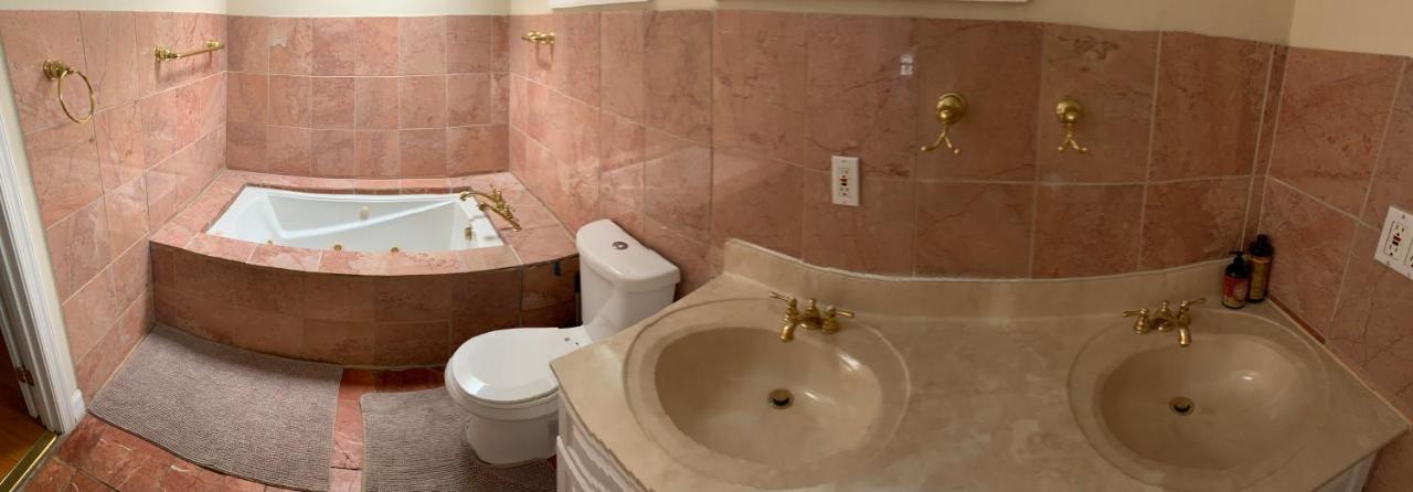 Bloomingdale Beauty Near Union Station Villa Вашингтон Екстериор снимка
